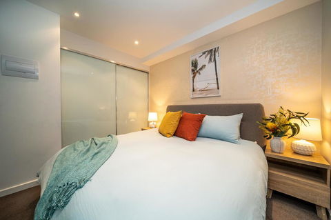 Bliss At Balfours-Heart Of The CBD - Wifi - Nespresso - Netflix - Redcliffe Tourism 2