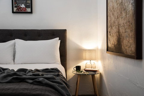 Bliss Creswick - Redcliffe Tourism 1