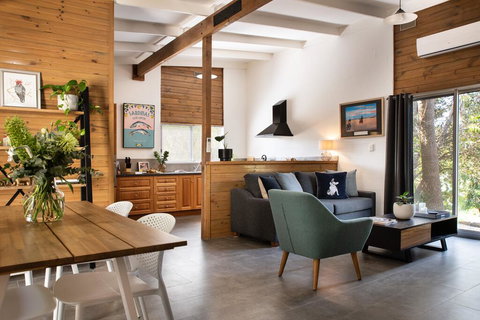 Bliss Creswick - Redcliffe Tourism 0