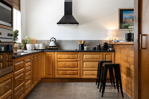 Bliss Creswick - Redcliffe Tourism 2