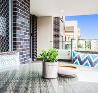 BLISSFUL BREAM 670I - Redcliffe Tourism