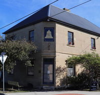 Blue Bell Inn - Redcliffe Tourism