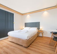 Blue Hills Motel - Redcliffe Tourism