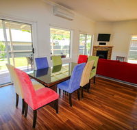 Blue Hills Rise - Redcliffe Tourism