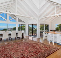 Blue Horizon - Wifi - Lennox Head - Redcliffe Tourism