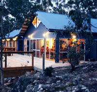 Blue Lake Lodge - Redcliffe Tourism