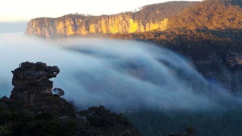 Blue Mountains Backpacker Hostel - Redcliffe Tourism 0