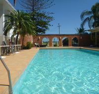 Blue Pacific Swansea - Redcliffe Tourism