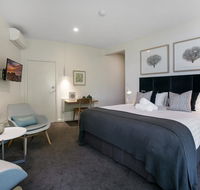 Blue Range Estate Villas - Redcliffe Tourism