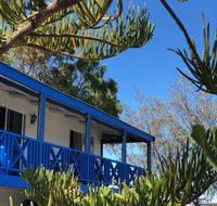 Blue Sky Escapes Beach house Ledge Point - Redcliffe Tourism
