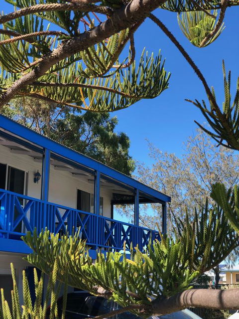 Blue Sky Escapes Beach House Ledge Point - Redcliffe Tourism 0