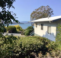 Blue Waters Holiday Cottages - Redcliffe Tourism