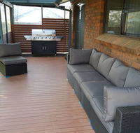 Blue Wren BnB Bathurst - Redcliffe Tourism