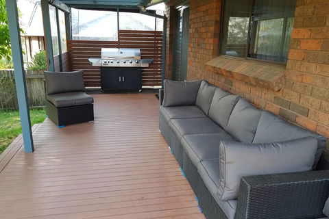 Blue Wren BnB Bathurst - Redcliffe Tourism 0