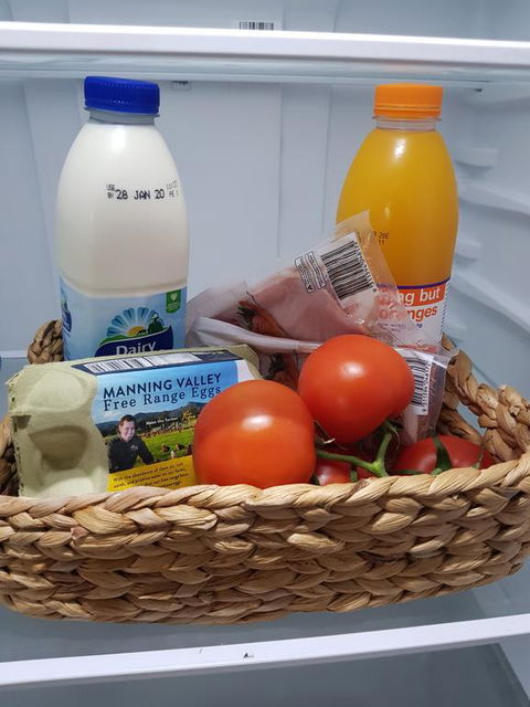 Blue Wren BnB Bathurst - Redcliffe Tourism 1