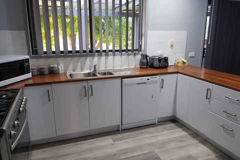 Blue Wren BnB Bathurst - Redcliffe Tourism 2