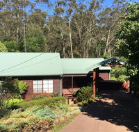 Bluebell Cottage - Redcliffe Tourism