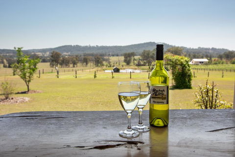 Bluebush Estate - Redcliffe Tourism 3