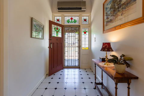 Bluebush Estate - Redcliffe Tourism 1