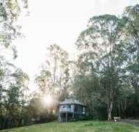 Bluegums Cabins - Redcliffe Tourism