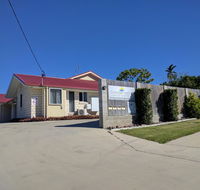 Bluewater Harbour Serviced Apartments - Redcliffe Tourism