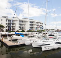 Bluewater Point Resort - Redcliffe Tourism