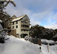 Boali Lodge Thredbo - Redcliffe Tourism