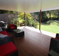 Boambee Hideaway - Redcliffe Tourism