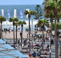 Boardrider Backpackers and Budget Motel - Redcliffe Tourism