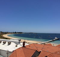 Boardwalk by Rockingham Apartments - Redcliffe Tourism