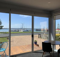Boat Harbour Jetty BB - Redcliffe Tourism