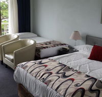 Boat Harbour Motel - Redcliffe Tourism