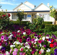 Boathouse Bunbury Bed  Breakfast - Redcliffe Tourism