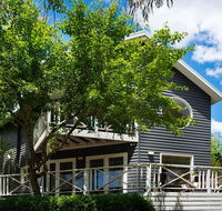 Boatshed House - Redcliffe Tourism