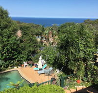 Bobs Ocean View - Redcliffe Tourism