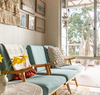 Boho Cottage - Redcliffe Tourism