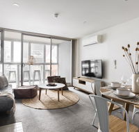 Boho on Morphett-In the heart of the CBD - Wifi - Nespresso - Netflix - Redcliffe Tourism