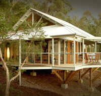 Bombah Point Eco Cottages - Redcliffe Tourism
