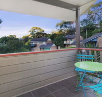 Bombo Blue - pet friendly townhouse - Redcliffe Tourism