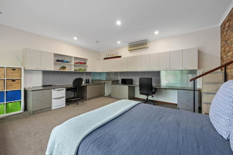 The Nook - Redcliffe Tourism 3