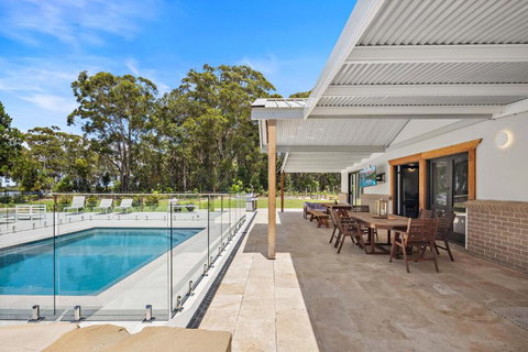 The Retreat - Redcliffe Tourism 2
