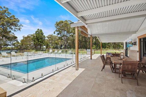 The Retreat - Redcliffe Tourism 3