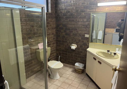 Tocumwal Early Settlers Motel - Redcliffe Tourism 1