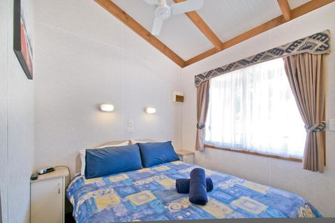 Warragul Gardens Holiday Park - Redcliffe Tourism 3