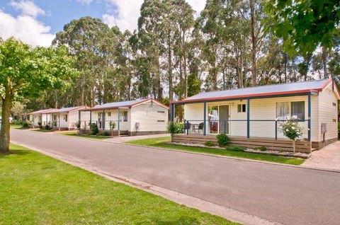 Warragul Gardens Holiday Park - Redcliffe Tourism 2