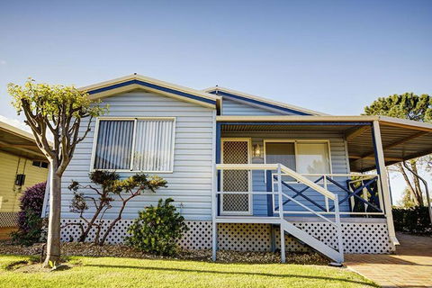 Wavecrest Village & Tourist Park WA - Redcliffe Tourism 0