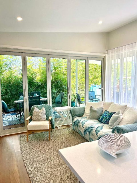 Woonona Family Beach Villa 2 Bedroom Brand New - Redcliffe Tourism 2