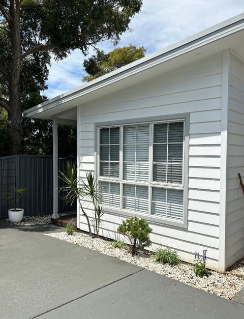 Woonona Family Beach Villa 2 Bedroom Brand New - Redcliffe Tourism 0