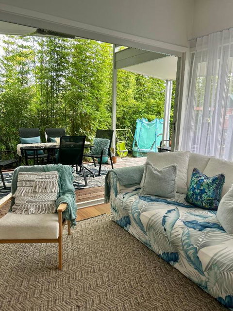 Woonona Family Beach Villa 2 Bedroom Brand New - Redcliffe Tourism 1