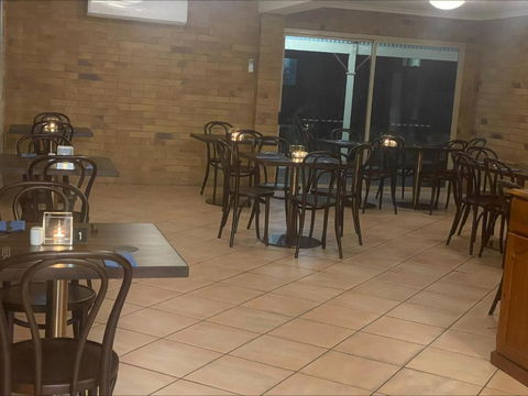 Wild Scotsman Motor Inn Gin Gin QLD - Redcliffe Tourism 3